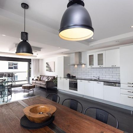 Ferienwohnung Mount Views Mount Maunganui Exterior foto