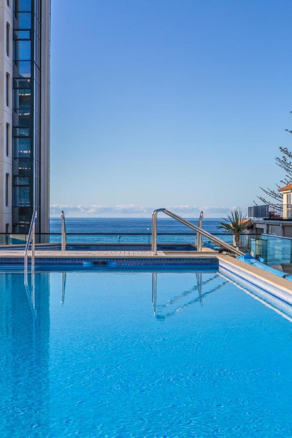 Ferienwohnung Mount Views Mount Maunganui Exterior foto