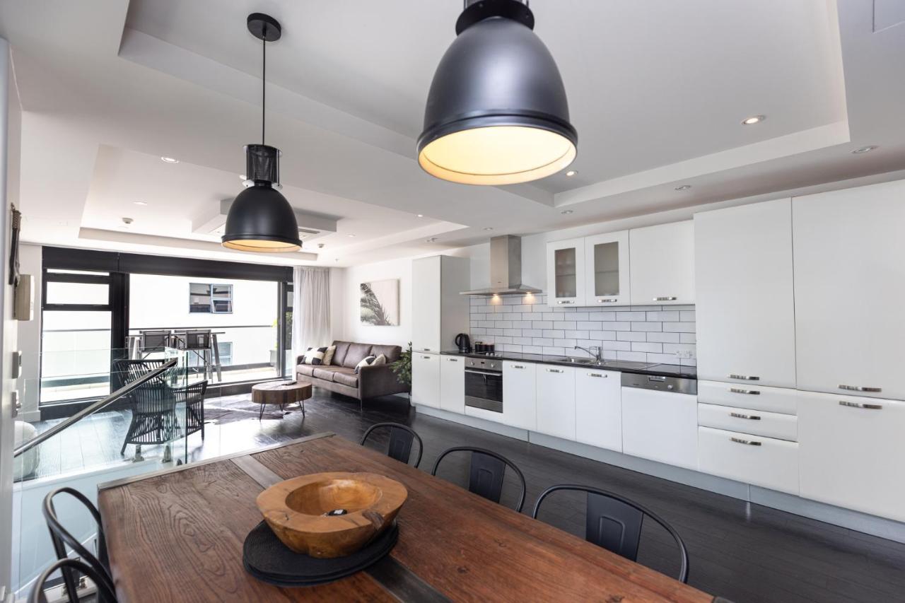 Ferienwohnung Mount Views Mount Maunganui Exterior foto