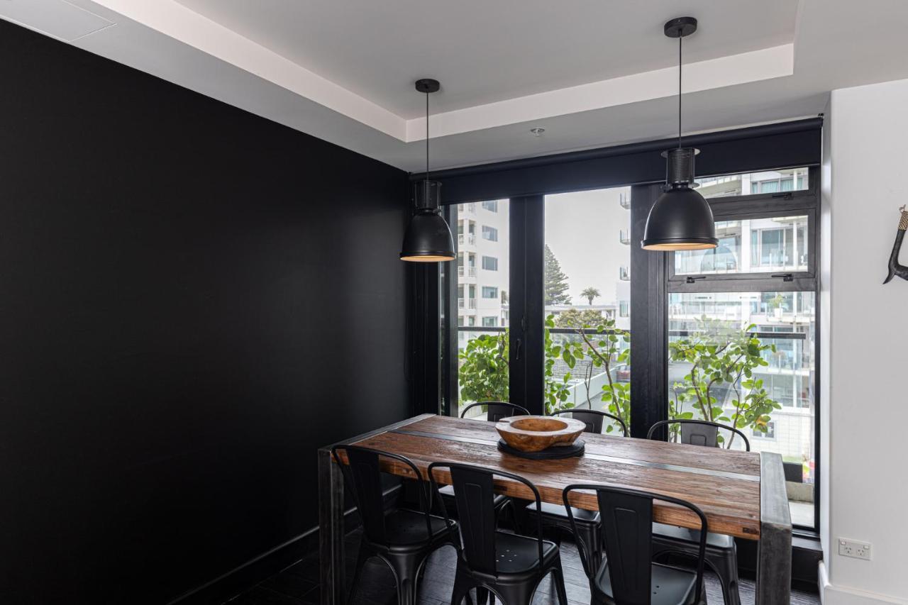 Ferienwohnung Mount Views Mount Maunganui Exterior foto