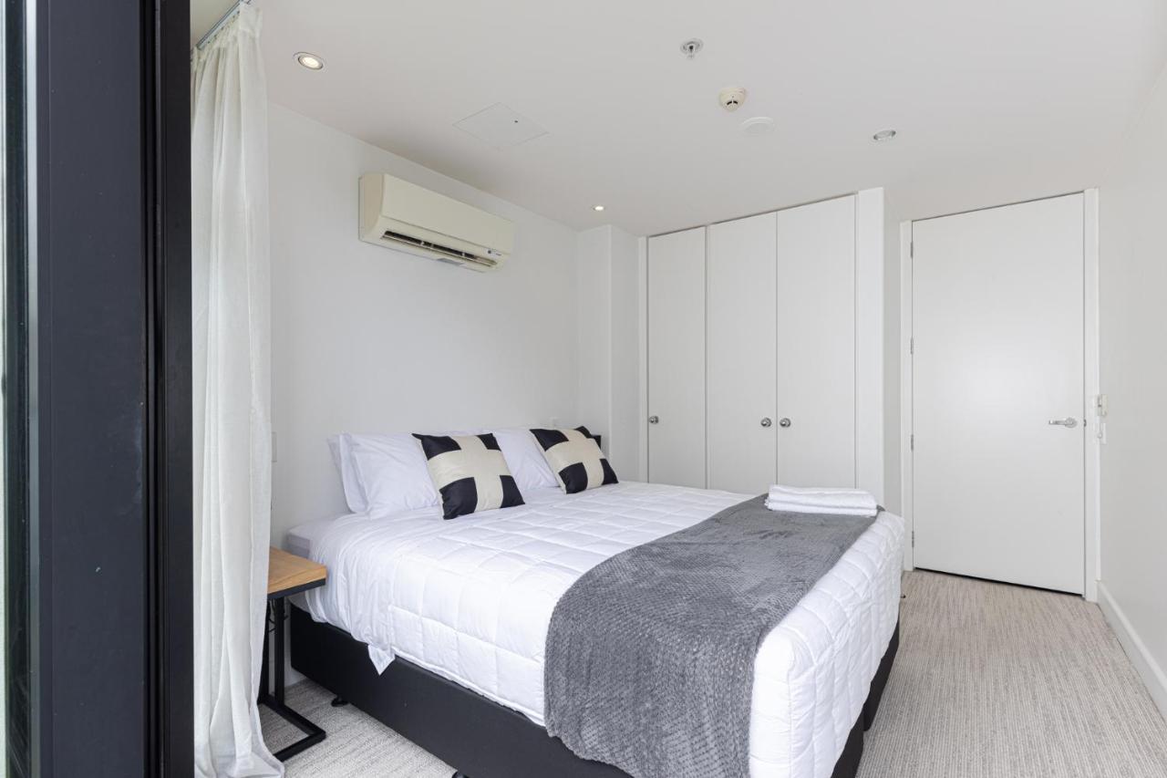 Ferienwohnung Mount Views Mount Maunganui Exterior foto