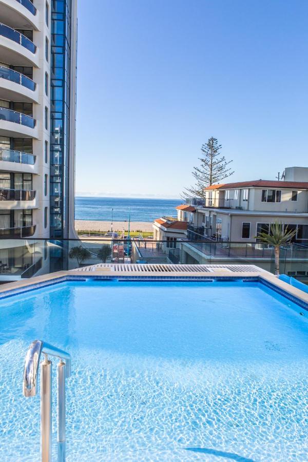 Ferienwohnung Mount Views Mount Maunganui Exterior foto